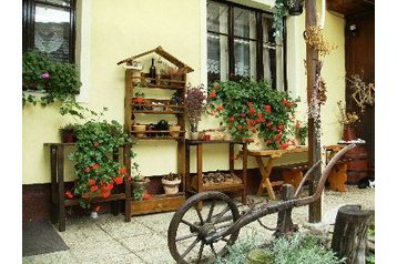 Slovakija Privát Pavlova Ves, Eksterjeras